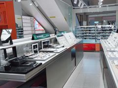 -LOHO眼镜(北京朝北大悦城店)