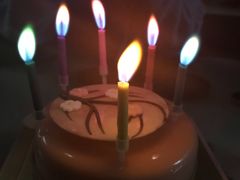 -黑池口感烘焙·生日蛋糕(坂田店)