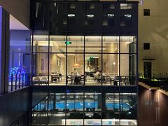 -北京希尔顿逸林酒店