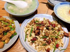 -静一餐厅·湖北菜(前门创始店)