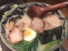 -山葵家·创意料理(宁波来福士店)