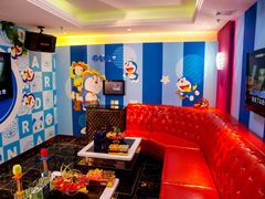 -鑫麦KTV(首都宾馆店)