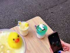 -大象厨房(重庆道店)