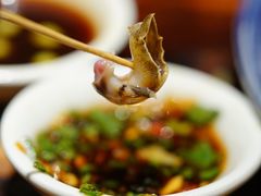 -蚝美人·生蚝海鲜烧烤(茶花园店)