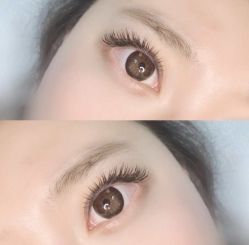 -逸日式美甲美睫工作室