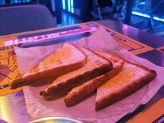 -燥次·烧烤酒场(万象城店)