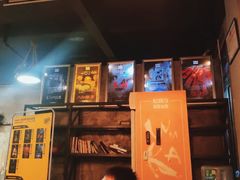 -KAKA·实景密室(马嘶巷店)