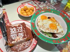 -肥韬香港茶餐厅(上海首店)
