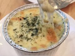 -满记甜品(荟聚购物中心店)