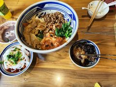 -福苗小骆驼烧烤(望京店)