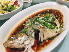 -丰收日·小海鲜·沪上家宴(顾村正大店)