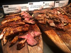 -红林大酒店RFcafe自助餐厅