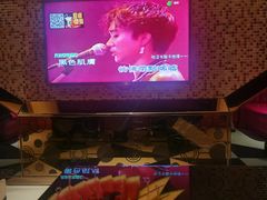 -麦乐星量贩式KTV(东丽汇城广场店)