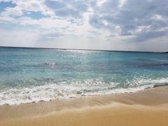 -白沙湾海滩