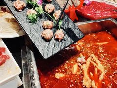 -红鼎坊·老成都火锅(新南门店)