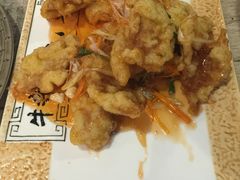 -四姐妹东北饺子(沙尾路店)