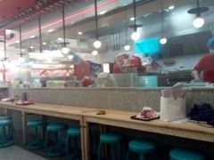 -塔斯汀·中国汉堡(蓝润置地广场店)