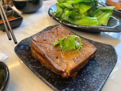 豆腐-鸡坤茶室(三里屯店)