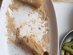 -不是烧烤·武汉大排档(亚运村店)