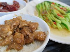 -品香排骨饭(羊官路店)