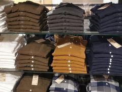 -MUJI无印良品(世博源店)