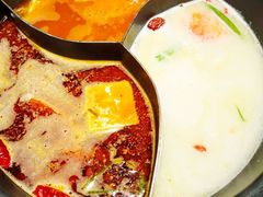 -火锅岛潮牌自助餐厅(天津天佑城店)