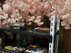 -白兔子密室(长寿路店)