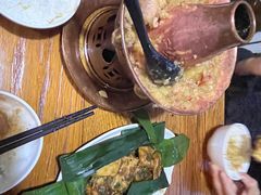 -蜗牛小馆醉乡民谣云南菜(惠新西里店)