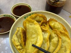-李记清真馆(打钉巷店)