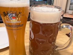 -巴伐利亚啤酒坊(意式风情街店)