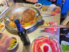 -大龙燚火锅(太古里店)