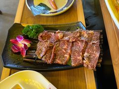 横膈膜-AJIYA炭火烧肉(徐汇正大乐城店)