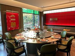 -奇芳阁·百年清真南京菜(夫子庙店)