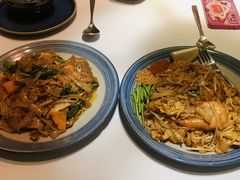 -BetterThai 泰加(苏州中心店)