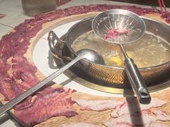 -牛人日志·鲜牛肉骨汤火锅(万科里瑧店)