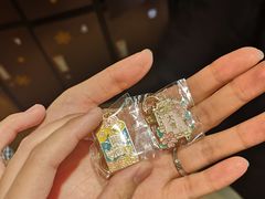 -谜语人真人演绎沉浸式密室实景游戏剧场