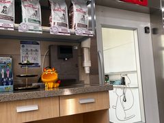 -谐和益家动物医院·免疫绝育·血液透析·宠保定点医院(高新伊藤分院)