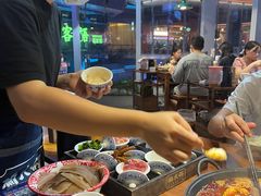 -楠火锅(仁恒梦中心店)