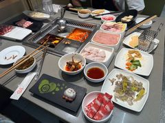 -海底捞火锅(江南盛天地店)
