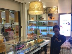 -GODIVA(月星环球港店)