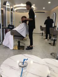 -上禾 HAIR SALON