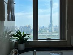 -广州富力丽思卡尔顿酒店