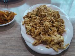 酱炒蛋-姥家春饼店(漳州二路店)