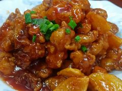 -老杨饭店(万科里店)