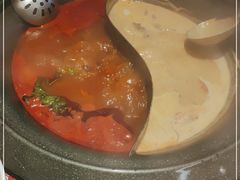 -生活如沸·顺德水牛奶火锅(大学路店)