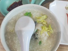 -珍粥道(杉杉奥特莱斯店)