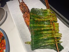 -柳喜辣·烧烤酒局(跃进总店)