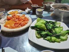 -曾记川菜饭店(亚龙湾路店)