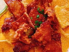 -大灶头·新昌菜(中国茶市店)