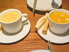 -本处·素食·融合料理(南油店)
